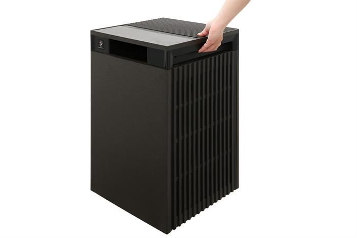 Máy lọc không khí Sharp FX-S120V-H 72W